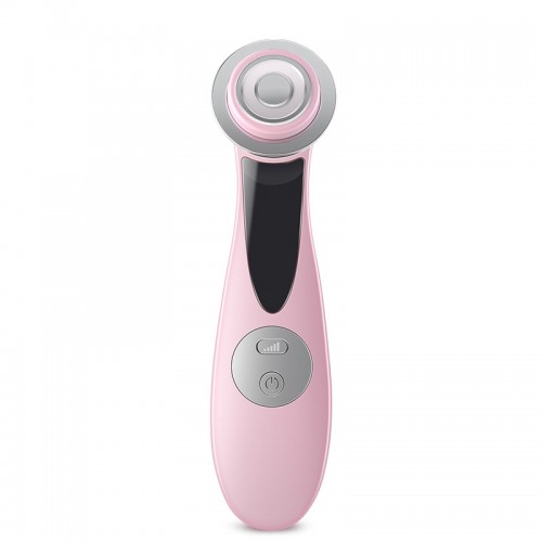 Sain Multifunction Led Light Photon Face Care Massager / RF Lifting Tighten EMS Slimming Wrinkle Device / Pure skin rejuvenation import and export instrument
