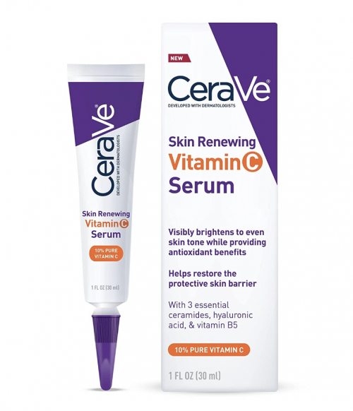 Cerave ( European Version