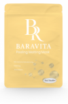 Fini Health Peeling Cosmetic Mask Baravita