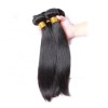 12a double drawn cuticle aligned raw unprocessed vietnam human virgin remy straight hair bundles