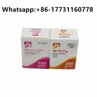 Meditoxin Type A 100unit 200unit Botulinum Toxin Meditoxin