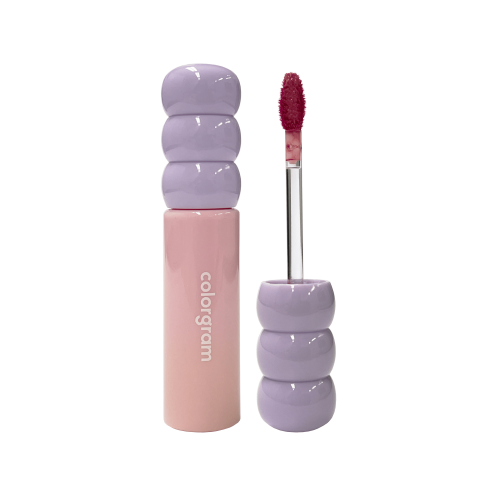 Colorgram FRUITY GLASS TINT 07 Shy Guava