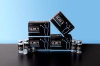 REJUBEAU STYLISH SLIM 9 – Face & Body Contouring Solution