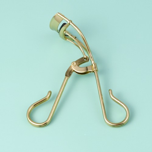 Custom Stainless Steel Makeup Lash Tools Ladies Lash Curler Lash Curler Personal Label Best Lash Curler Kit