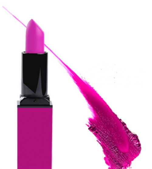 Fashionable Waterproof Makeup Lipstick