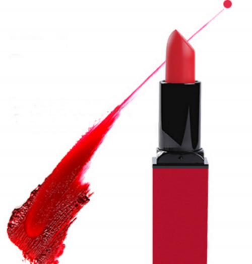 Fashionable Waterproof Makeup Lipstick