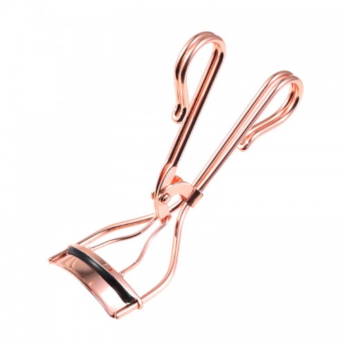 Custom Stainless Steel Makeup Lash Tools Ladies Lash Curler Lash Curler Personal Label Best Lash Curler Kit