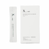xmii silky barrier soo ampoule stick pouch (3ml x 10ea)
