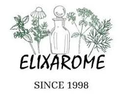 Fragrance House : Elixarome Limited