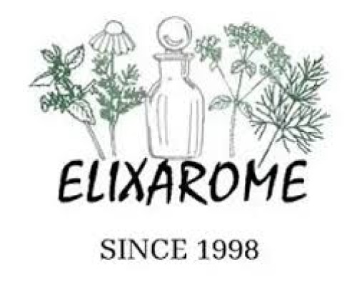 Fragrance House : Elixarome Limited