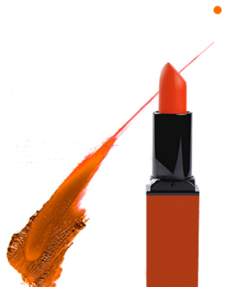 Fashionable Waterproof Makeup Lipstick