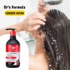 Dr's Formula Anti-Oil & Anti-Dandruff Shampoo