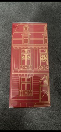 Maison Francis Kurkdjian Baccarat Rouge 540 70 ml