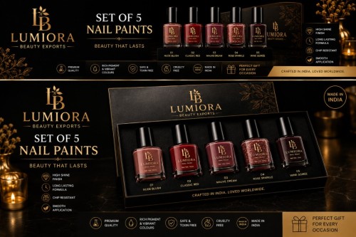 lumiora beauty