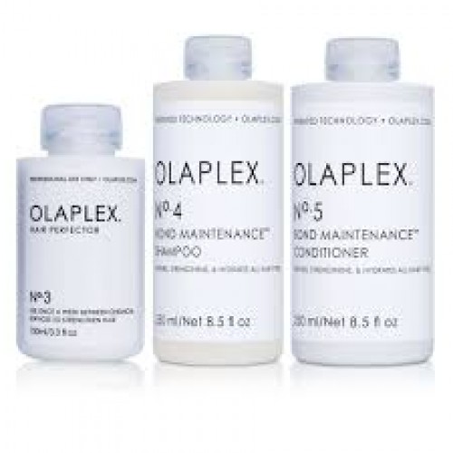 OLAPLEX FOR WHOLESALE PRICES