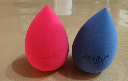 Extremely soft beauty blender cosmetics puff makeup sponge blender