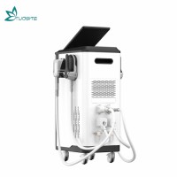 Non-Invasive EMS Sculpt Muscle Training Stimulator Cryolipolysis Beauty Salon Equipment