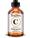 Truskin Facial Serums with Hyaluronic Acid 2 Fl Oz 60 Ml