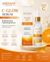 Vitamin C Brightening & Anti-Aging Face Serum