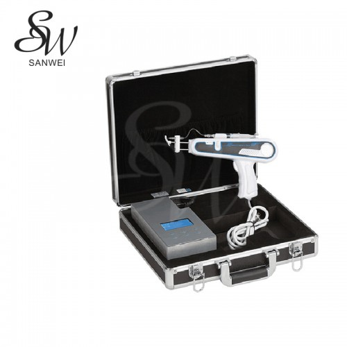 Sanwei wholesale portable mesotherapy gun needle