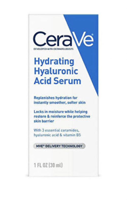 Cerave ( European Version