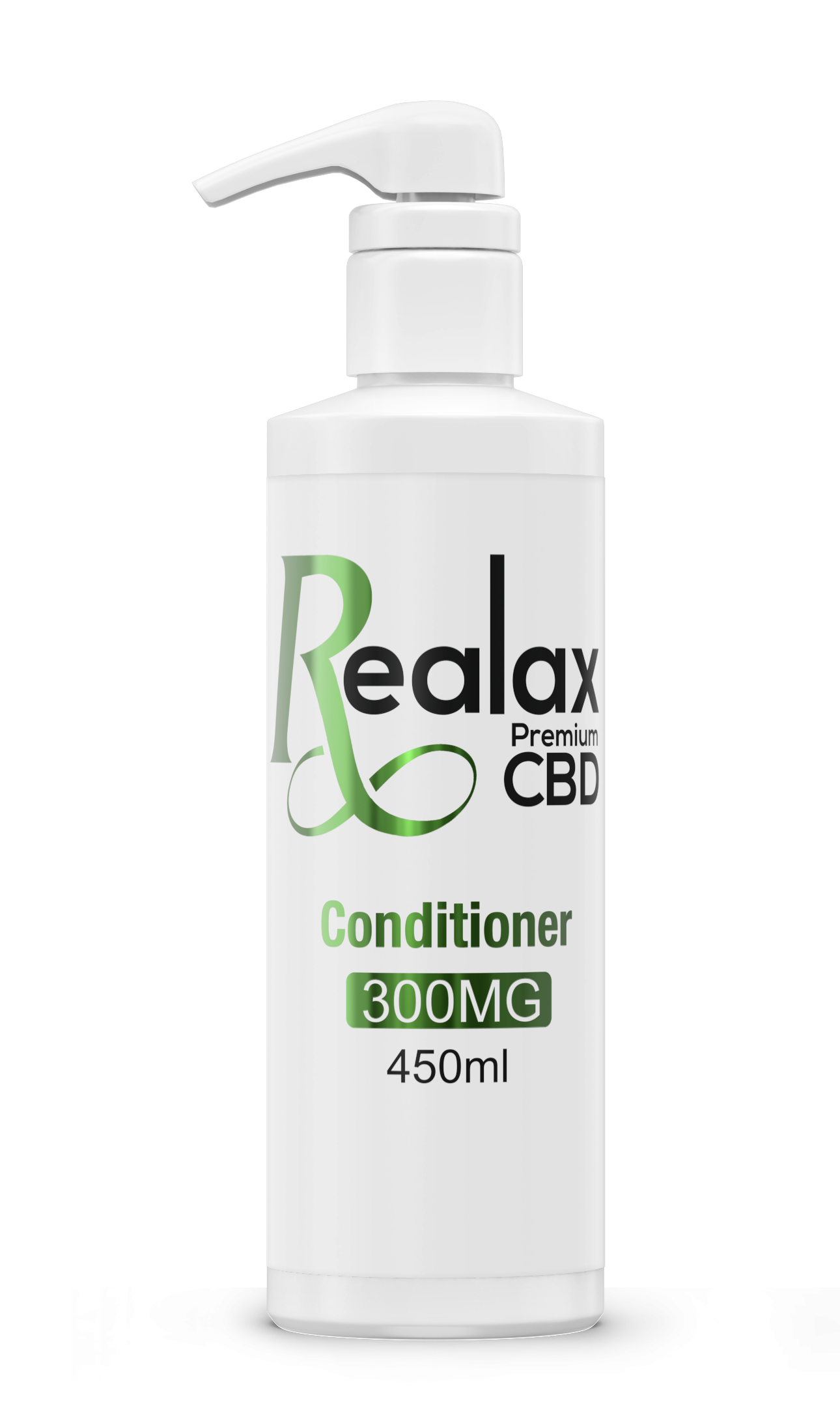 Realax CBD Conditioner 300MG