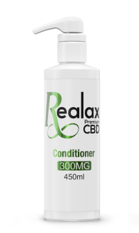 Realax CBD Conditioner 300MG