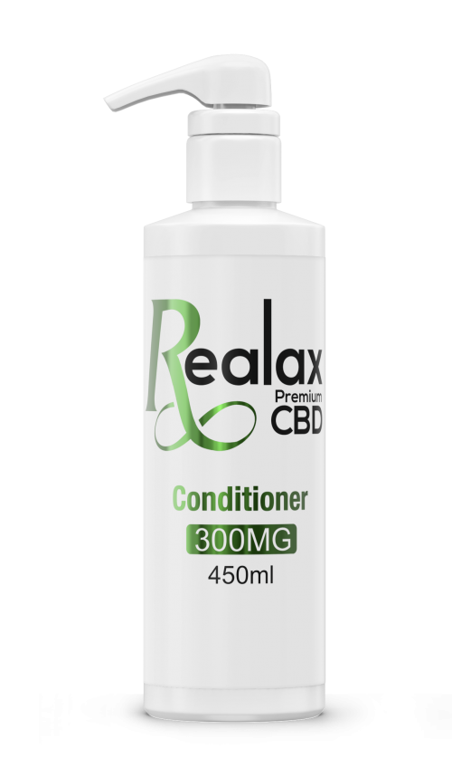 Realax CBD Conditioner 300MG
