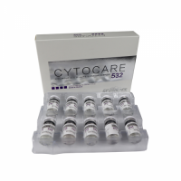 Best Quality Cytocare 532 (10 x 5.0ml) for Skin Glowing