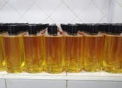 argan oil of morocco