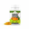 VitPro Turmeric Curcumin with BioPerine 1515mg Natural Joint&Healthy Support-90Capsules