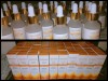 Vitamin C Brightening & Anti-Aging Face Serum