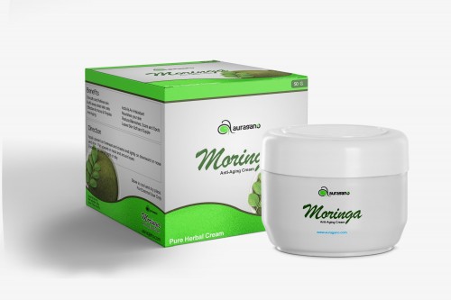 Moringa Cream