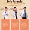Dr's Formula Anti-Oil & Anti-Dandruff Shampoo