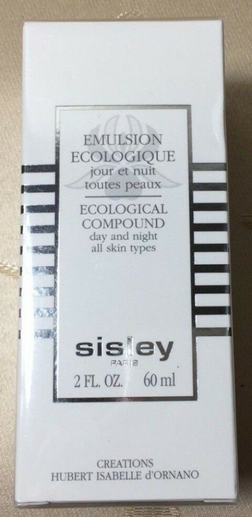 SISLEY EMULSION 125ML