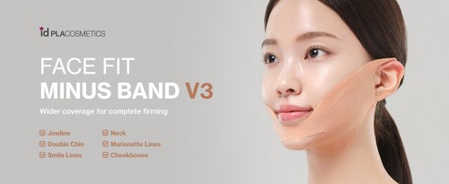 ID Face Fit Minus Band V3