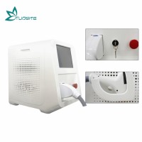 2022 The New Versionopt Permanent Laser Hair Removal IPL Hair Removal Beauty Equipment