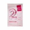 numbuzin No.2 Water Collagen 65% Voluming Sheet Mask