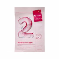 numbuzin No.2 Water Collagen 65% Voluming Sheet Mask