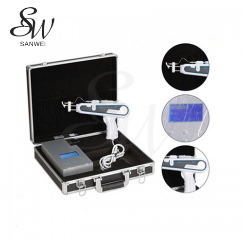 Sanwei wholesale portable mesotherapy gun needle
