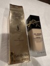 Original Yves Saint Laurent All Hours Luminous Matte Foundation MN5 Medium Neutral