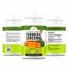 VitPro Turmeric Curcumin with BioPerine 1515mg Natural Joint&Healthy Support-90Capsules