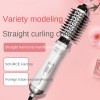 Automatic Rotating Blow Hair Dryer Brush Volumizer Rotating Hair Dryer Brush