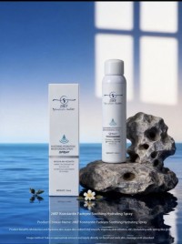 28KF Konstantin Fadeyev Soothing Hydrating Spray