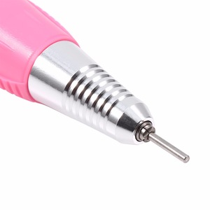 12V 3000RPM Electric Nails Drill Handpiece Machine Manicure Pedicure Nail Art Tool ED015