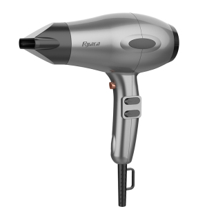 1800-2200W Professional Negative Ionic Compact AC Hair Blow Dryer