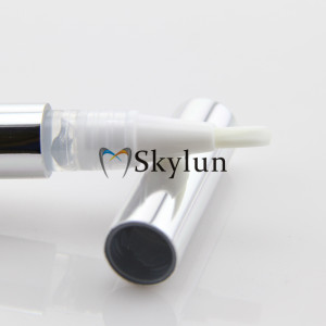 2018 Hot Sale 2ml 35%CP or 12%HP Dental tooth pen Teeth whitening Pen teeth whitening transparent pen