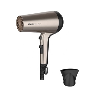 2100W BY -580  hair dryer colorful professional hair dryer