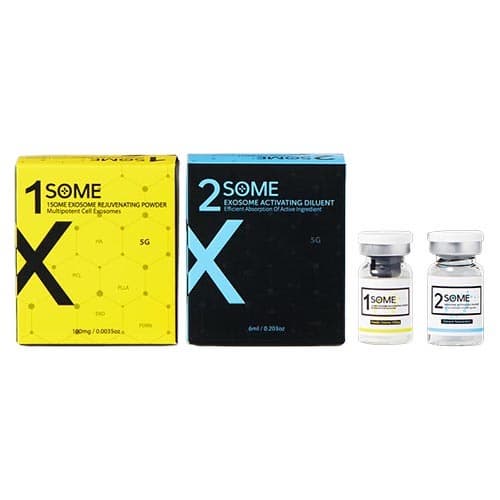 2XSOME, Exosome Treatment