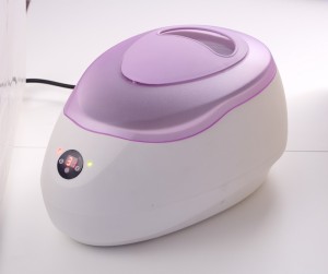 3300Ml Mini Spa Paraffin Wax Warmer By Salon 265W Digital Panel Wax Meltdown Paraffin Bath